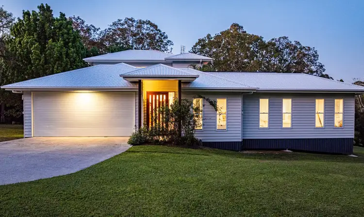 9 Sternberg Road, Witta QLD 4552