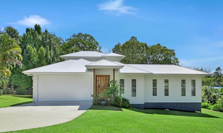 9 Sternberg Road, Witta QLD 4552