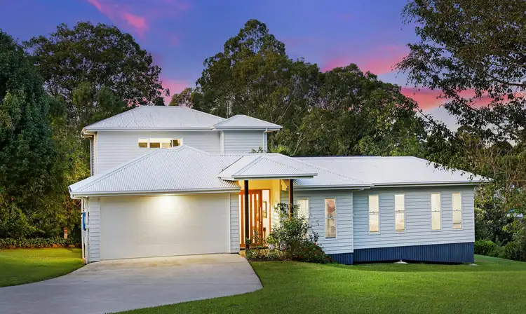 9 Sternberg Road, Witta QLD 4552