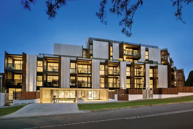 119/25 Trent Street, Glen Iris VIC 3146