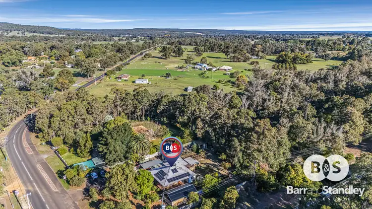 Second view of Homely house listing, 4 Hurst Road, Boyanup WA 6237