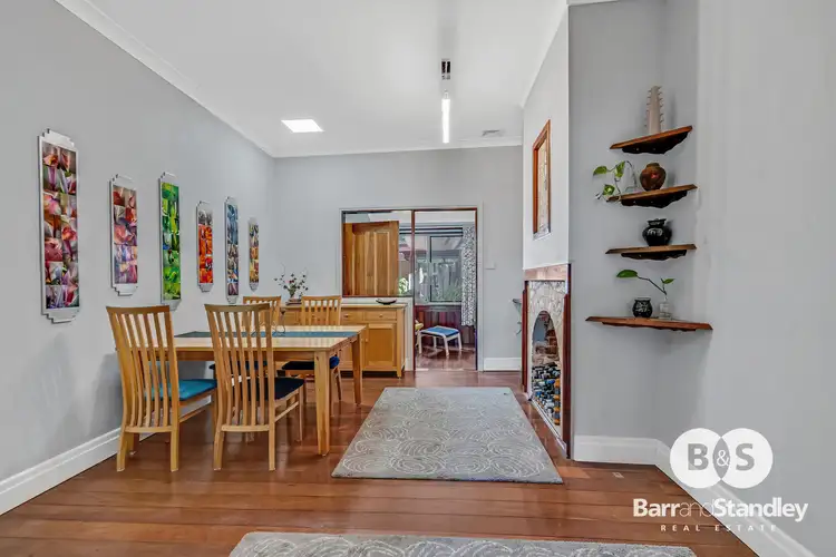Sixth view of Homely house listing, 4 Hurst Road, Boyanup WA 6237