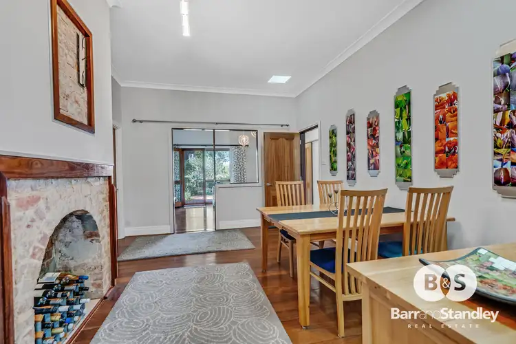 Seventh view of Homely house listing, 4 Hurst Road, Boyanup WA 6237