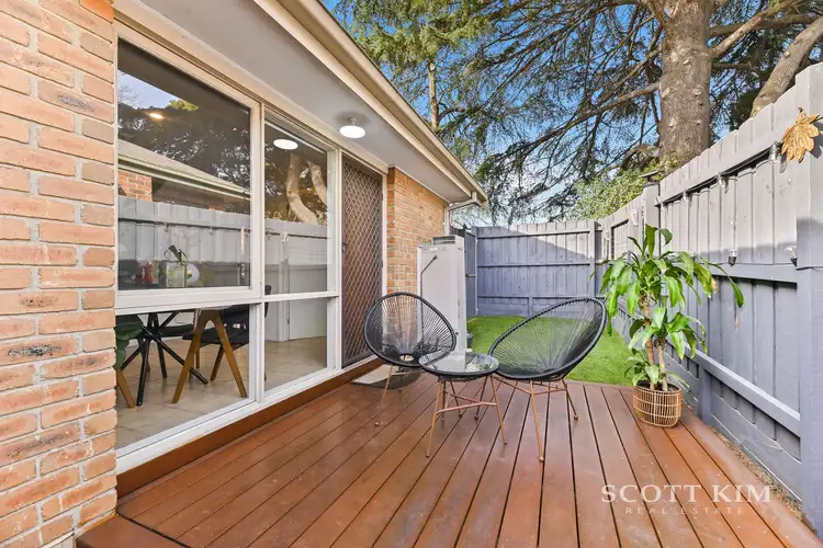 1/194 Surrey Road, Blackburn VIC 3130