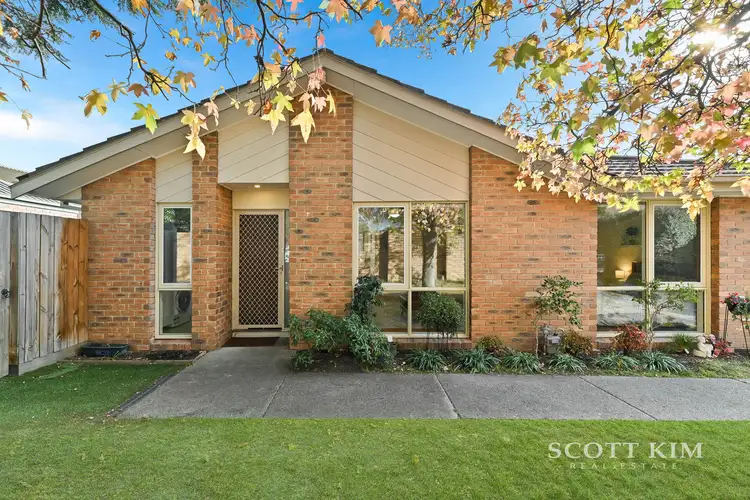 1/194 Surrey Road, Blackburn VIC 3130