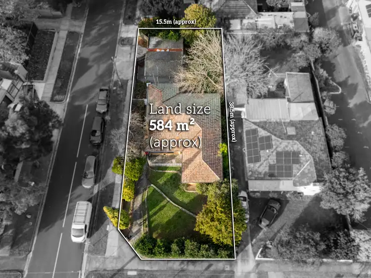 4 Wilson Street, Cheltenham VIC 3192