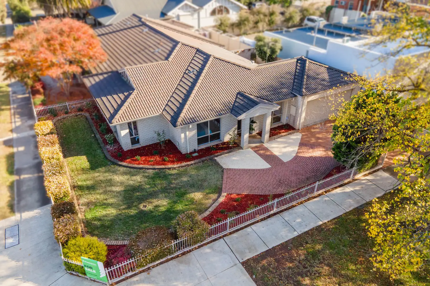 Main view of Homely house listing, 110 Corio Street, Shepparton VIC 3630