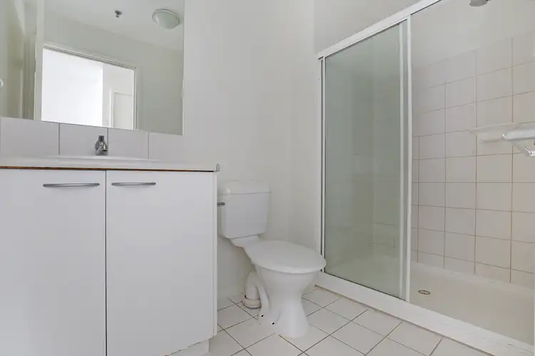 Third view of Homely studio listing, 1203/408 Lonsdale Street, Melbourne VIC 3000