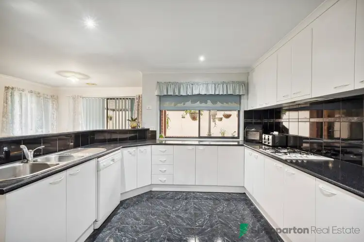 Second view of Homely house listing, 32 Pell Crescent, Mooroopna VIC 3629