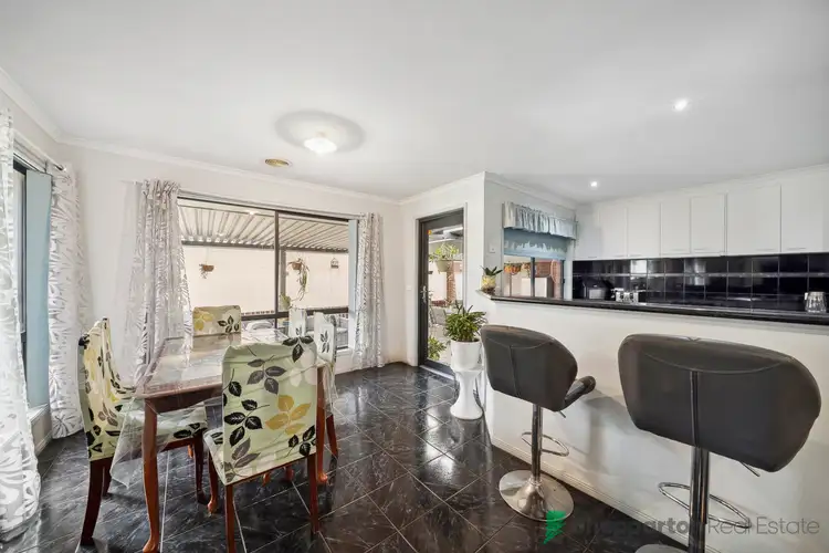 Sixth view of Homely house listing, 32 Pell Crescent, Mooroopna VIC 3629