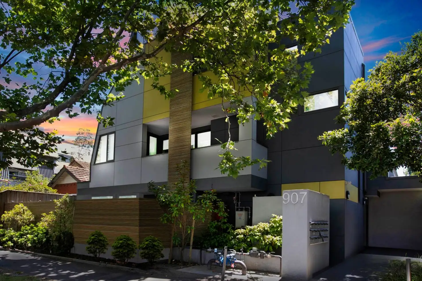 Main view of Homely apartment listing, G06/907 Dandenong Road, Malvern East VIC 3145