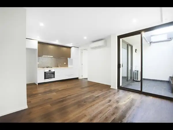 Third view of Homely apartment listing, G06/907 Dandenong Road, Malvern East VIC 3145