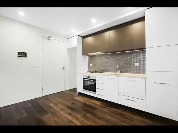 Fourth view of Homely apartment listing, G06/907 Dandenong Road, Malvern East VIC 3145