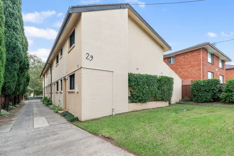 5/29 Underwood Street, Corrimal NSW 2518