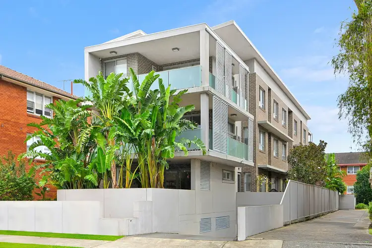 2/51 Rosa Street, Oatley NSW 2223