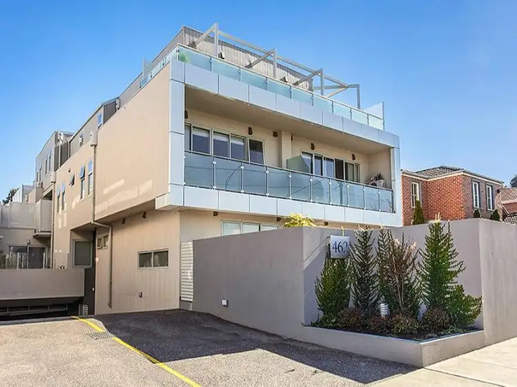3/462 Hawthorn Road, Caulfield South VIC 3162