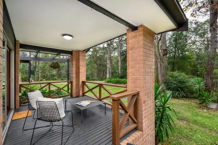 Second view of Homely house listing, 57 Sun Valley Road, Sun Valley NSW 2777