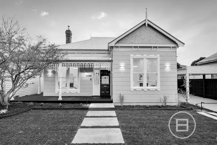 9 George Street, Spotswood VIC 3015