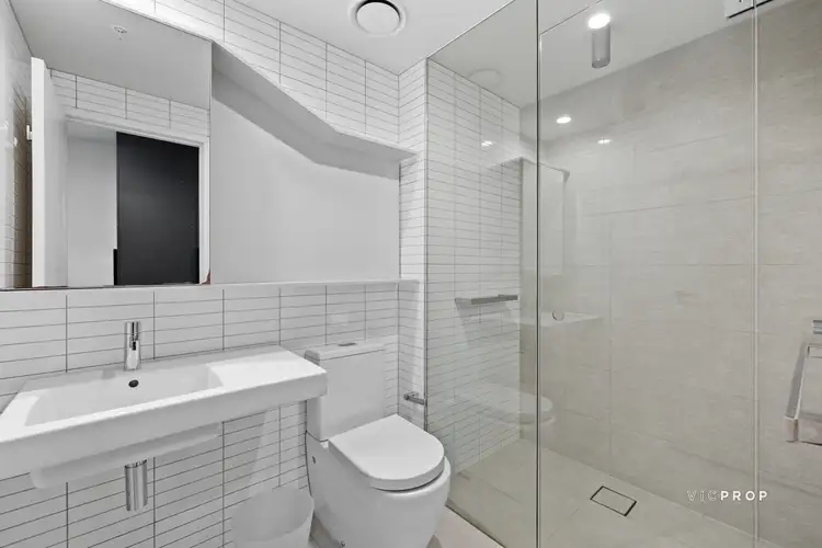 Sixth view of Homely apartment listing, 1702/327 La Trobe Street, Melbourne VIC 3000