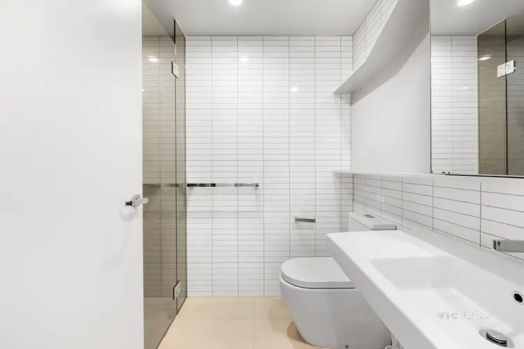 Sixth view of Homely apartment listing, 1704/327 La Trobe Street, Melbourne VIC 3000