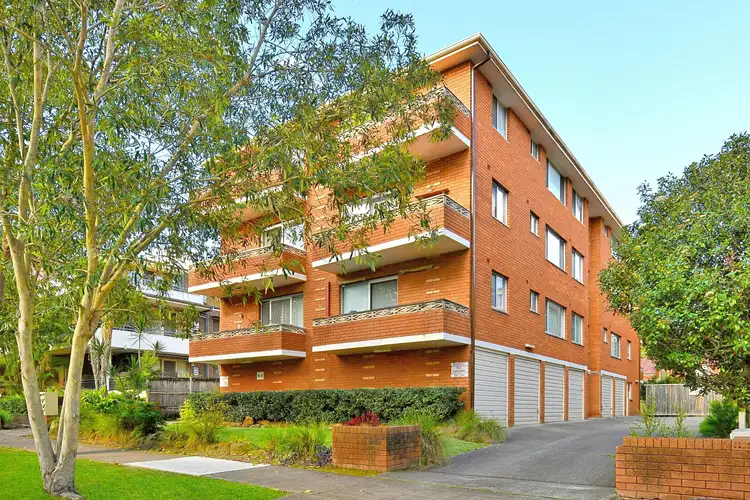 7/45-45A Station Street, Mortdale NSW 2223