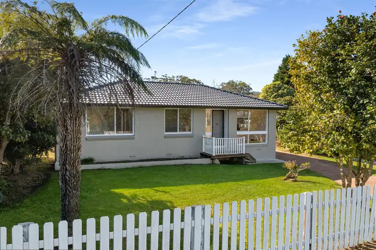 12 Joadja Street, Welby NSW 2575