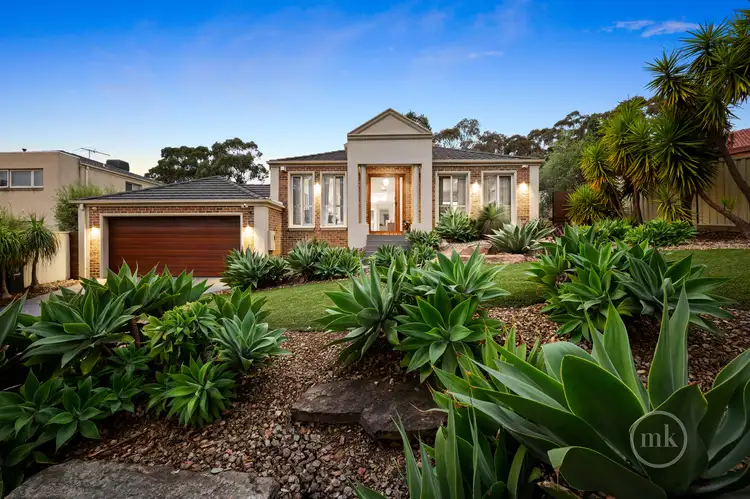 5 Josephine Court, Plenty VIC 3090