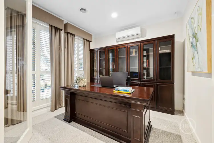 Second view of Homely house listing, 5 Josephine Court, Plenty VIC 3090
