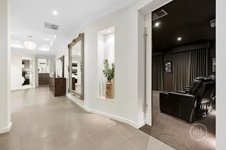 Third view of Homely house listing, 5 Josephine Court, Plenty VIC 3090