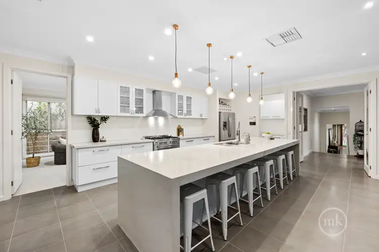 Fifth view of Homely house listing, 5 Josephine Court, Plenty VIC 3090