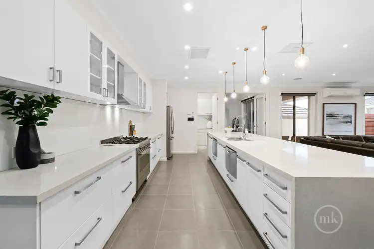 Sixth view of Homely house listing, 5 Josephine Court, Plenty VIC 3090