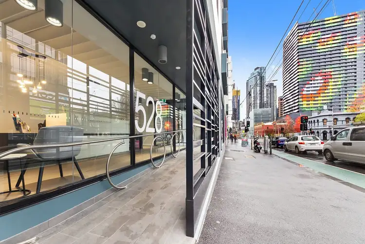 603/528 Swanston Street, Carlton VIC 3053