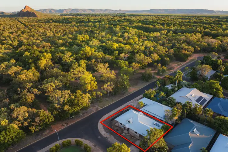 30 Ghost Gum Street, Kununurra WA 6743