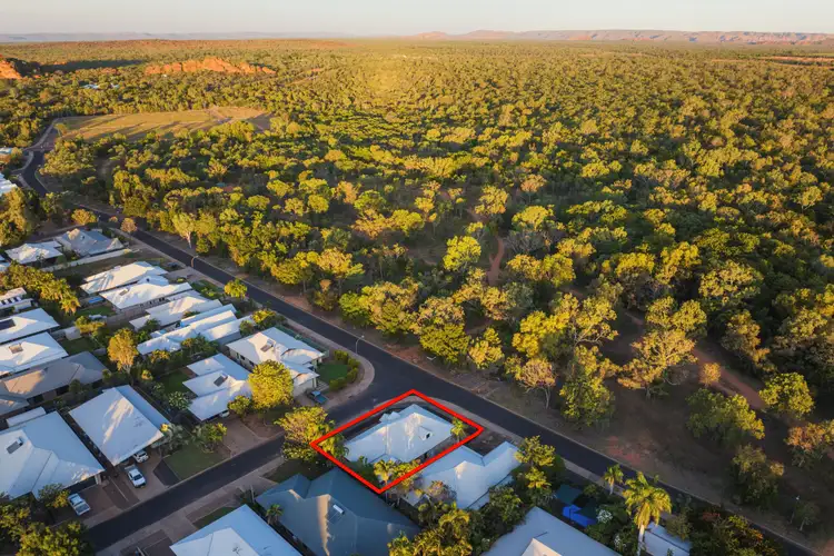 30 Ghost Gum Street, Kununurra WA 6743