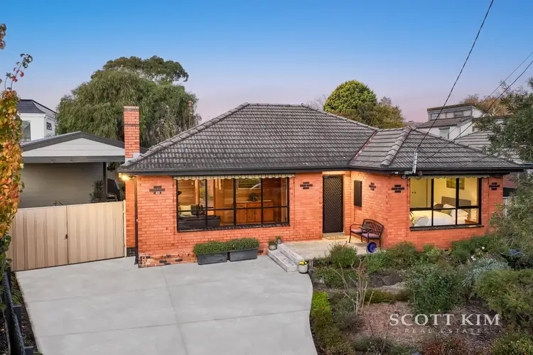 40 Margate Crescent, Glen Waverley VIC 3150