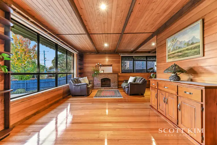 Second view of Homely house listing, 40 Margate Crescent, Glen Waverley VIC 3150