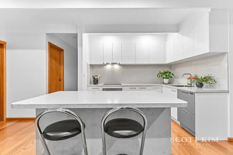 Fifth view of Homely house listing, 40 Margate Crescent, Glen Waverley VIC 3150