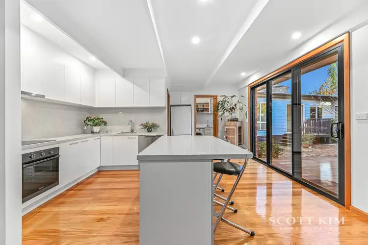 Sixth view of Homely house listing, 40 Margate Crescent, Glen Waverley VIC 3150