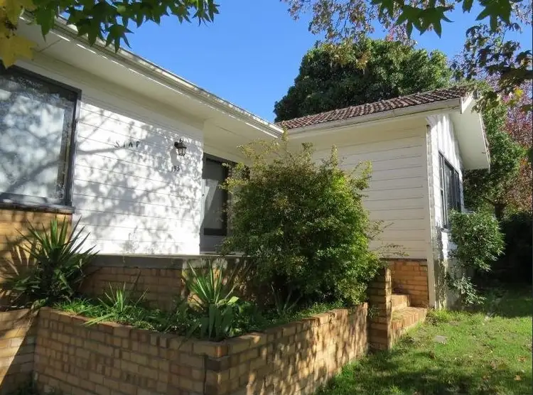 193 Grimshaw Street, Greensborough VIC 3088