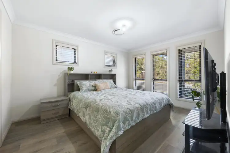 Third view of Homely house listing, 19 Edgewater Drive, Glenmore Park NSW 2745