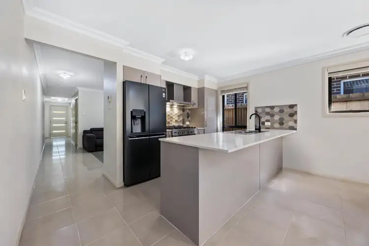 Sixth view of Homely house listing, 19 Edgewater Drive, Glenmore Park NSW 2745