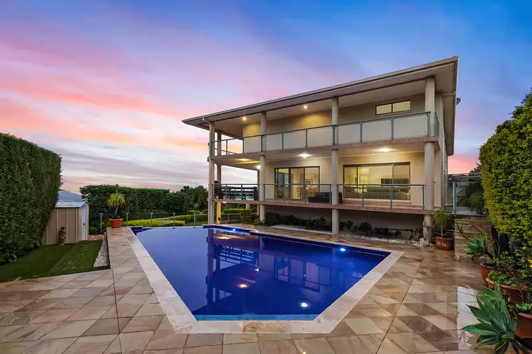 9 Scarborough Place, Beacon Hill NSW 2100