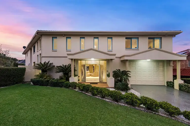 9 Scarborough Place, Beacon Hill NSW 2100