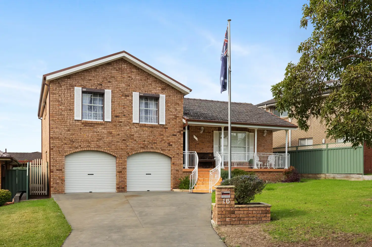 Main view of Homely house listing, 16 Corndew Crescent, Werrington Downs NSW 2747