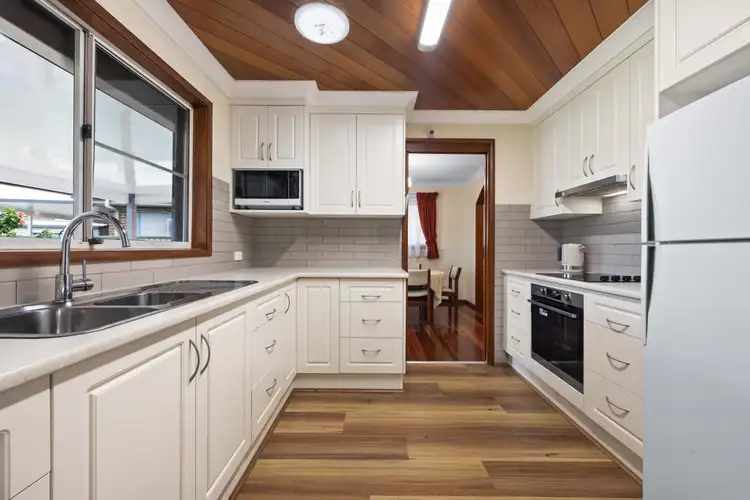 Third view of Homely house listing, 16 Corndew Crescent, Werrington Downs NSW 2747