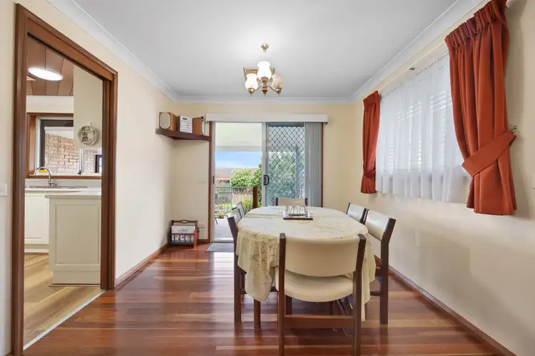 Fourth view of Homely house listing, 16 Corndew Crescent, Werrington Downs NSW 2747