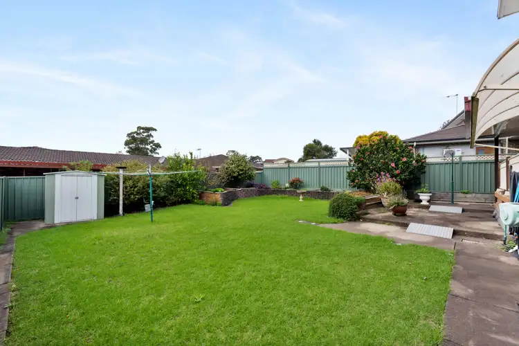Fifth view of Homely house listing, 16 Corndew Crescent, Werrington Downs NSW 2747