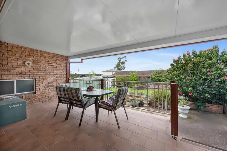 Sixth view of Homely house listing, 16 Corndew Crescent, Werrington Downs NSW 2747