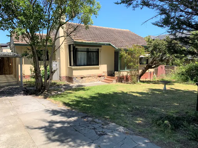 4 Mulgrave Street, Ashwood VIC 3147