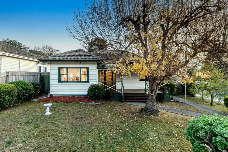 52 Princes Street, Watsonia VIC 3087